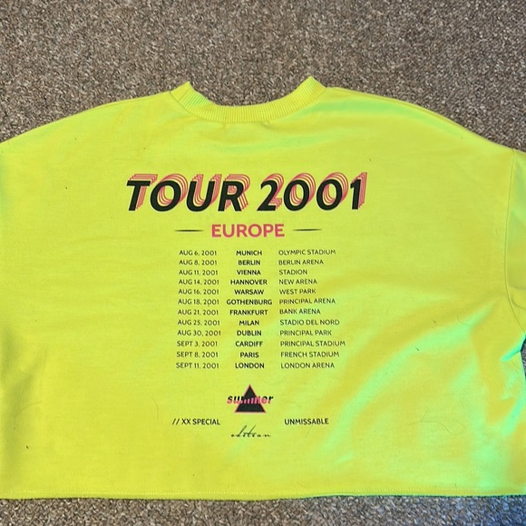 Short sleeve M/L - Picture 2 of 2
